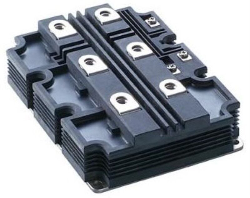 5SNA1200G450300 1200A 4500V ABB IGBT Module