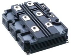 5SNA1200G450300 1200A 4500V ABB IGBT Module