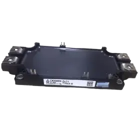 CM300DX-24S1 300A 1200V Mitsubishi Electric IGBT Module