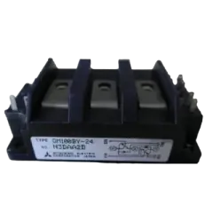 QM100DY-24 100A 1200V Mitsubishi Electric Darlington Transistor Module