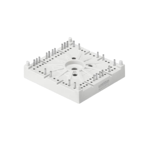 SK 50 DGDL 066 T 50A 600V  Semikron IGBT Module