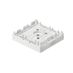 SK 50 DGDL 066 T 50A 600V  Semikron IGBT Module