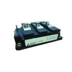 QM100DY-H 100A 600V Mitsubishi Electric Darlington Transistor Module