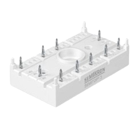 SKiiP50GD066ETp Semikron IGBT Module