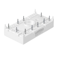 SKiiP50GD066ETp Semikron IGBT Module