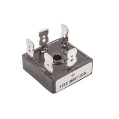 36MT120 36A 1200V IR 3 Phase Bridge Diode