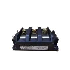 QM100DY-HY 100A 600V Mitsubishi Electric Darlington Transistor Module