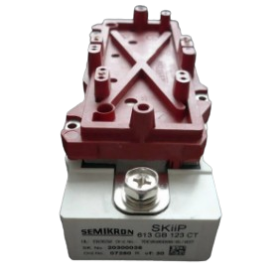 SKiiP613GB123CT Semikron IGBT Module