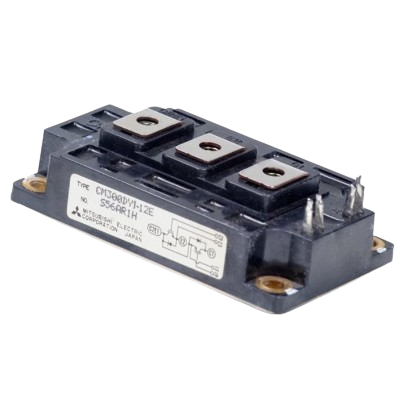 CM300DY1-12E 300A 600V Mitsubishi Electric IGBT Module