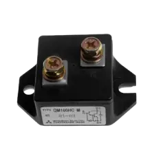 QM100HC-M 100A 1000V Mitsubishi Electric Darlington Transistor Module