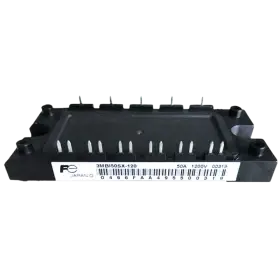 3MBI50SX-120 50A 1200V Fuji IGBT Module