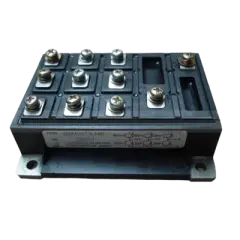 QM100TX-HB 100A 600V Mitsubishi Electric Darlington Transistor Module