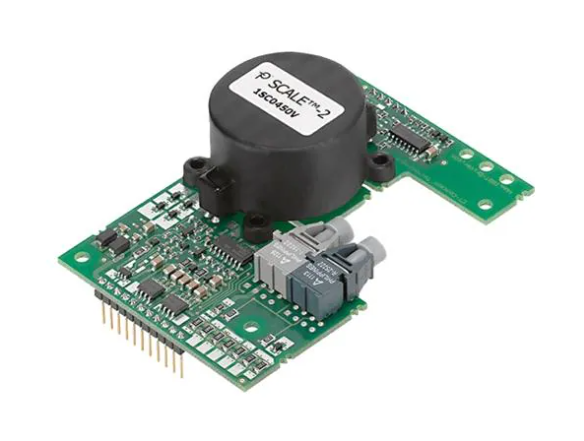 1SC0450V2A0-65 Power Integrations