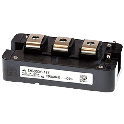 CM300DY-13T 300A 650V Mitsubishi Electric IGBT Module