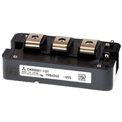 CM300DY-13T 300A 650V Mitsubishi Electric IGBT Module