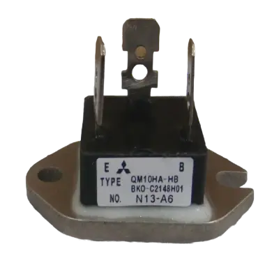 QM10HA-HB 10A 600V Mitsubishi Electric Darlington Transistor Module