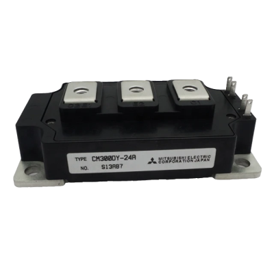 CM300DY-24A 300A 1200V Mitsubishi Electric IGBT Module