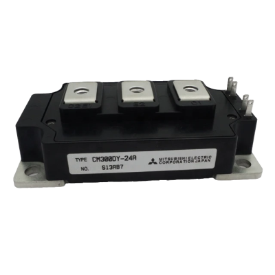 CM300DY-24A 300A 1200V Mitsubishi Electric IGBT Module