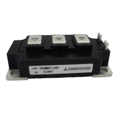 CM300DY-24A 300A 1200V Mitsubishi Electric IGBT Module