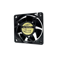 ADDA 12V DC 6x6x2 cm 6020 60X60X20 cm Fan