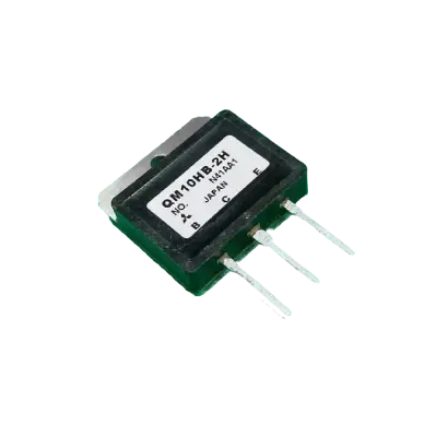 QM10HB-2H 10A 600V Mitsubishi Electric Darlington Transistor Module