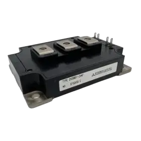 CM300DY-24NF 300A 1200V Mitsubishi Electric IGBT Module
