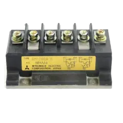 QM120DX-H 120A 600V Mitsubishi Electric Darlington Transistor Module