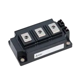 CM300DY-24S 300A 1200V Mitsubishi Electric IGBT Module