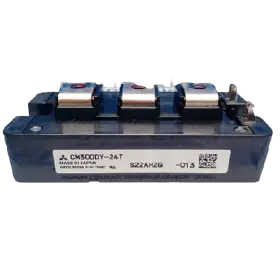 CM300DY-24T 300A 1200V Mitsubishi Electric IGBT Module