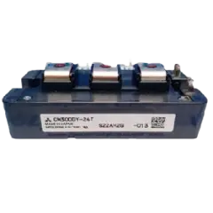 CM300DY-24T 300A 1200V Mitsubishi Electric IGBT Module