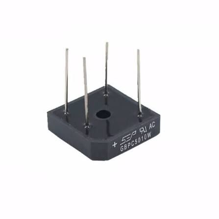 GBPC5010W K.DİOD (needle leg)