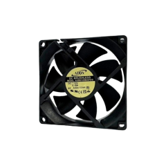 12V DC FAN (ADDA 9x9x2,5 CM 0,13A)