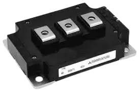 CM300DY-34A 300A 1700V Mitsubishi Electric IGBT Module