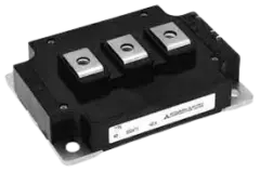 CM300DY-34A 300A 1700V Mitsubishi Electric IGBT Module