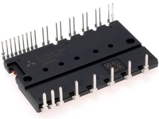 PSS30S71F6 30A 600V Mitsubishi IPM Modül