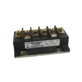 QM150DX-H 150A 600V Mitsubishi Electric Darlington Transistor Module