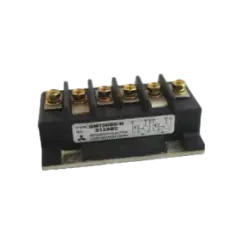QM150DX-H 150A 600V Mitsubishi Electric Darlington Transistor Module
