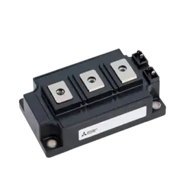 CM300DY-34T 300A 1700V Mitsubishi Electric IGBT Module