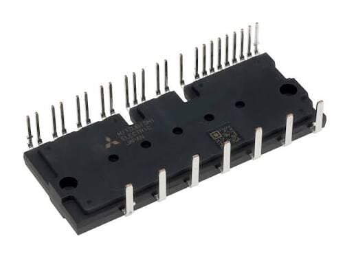 PSS25SA2FT 25A 1200V Mitsubishi IPM Module