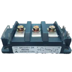 QM150DY-2H 150A 600V Mitsubishi Electric Darlington Transistor Module