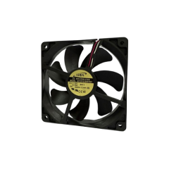 12 vdc FAN (ADDA 12x12x2,5 cm 0,33)