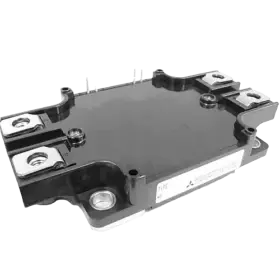 CM300EXS-24S 300A 1200V Mitsubishi Electric IGBT Module