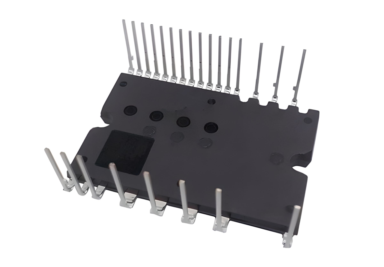 PSS35S92F6-AG 35A 600V Mitsubishi IPM Module