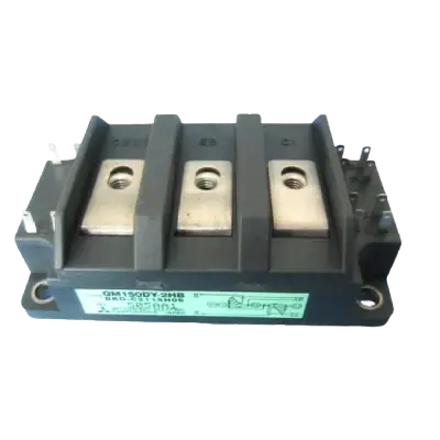 QM150DY-2HB 150A 600V Mitsubishi Electric Darlington Transistor Module