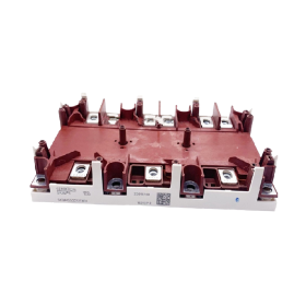 SKiM 601GD126DM Semikron IGBT Module