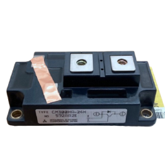 CM300HA-24H 300A 1200V Mitsubishi Electric IGBT Module