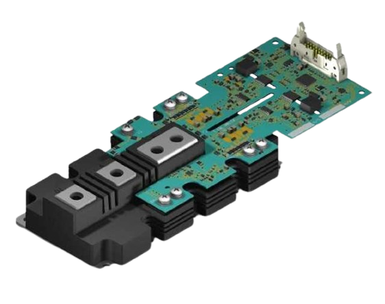 PPEM-00047 [2MBI1400VXB-170E-50] IGBT Module Driver
