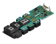 PPEM-00047 [2MBI1400VXB-170E-50] IGBT Module Driver