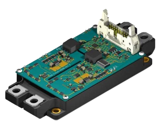 EDEM2-00050 [2MBI600VN-120-50] IGBT Module Driver