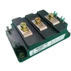 QM150DY-HBK 150A 600V Mitsubishi Electric Darlington Transistor Module